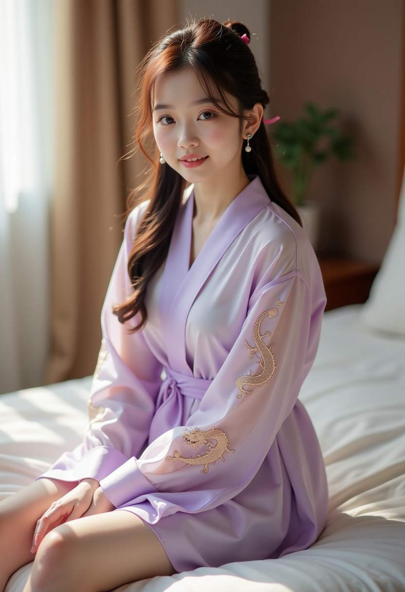 谜案手册